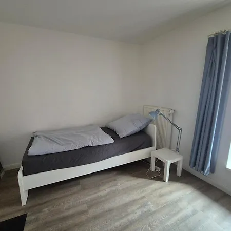 Apartment Monteurredsidenz - Grosartig Aufzeit